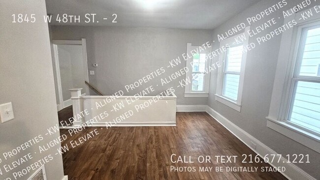 1845 W 48th St in Cleveland, OH - Building Photo - Building Photo