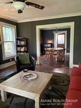 223 Fountain Ave, Unit 2 in Little Rock, AR - Building Photo - Building Photo