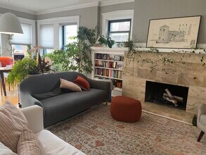 434 W Aldine Ave in Chicago, IL - Building Photo - Building Photo