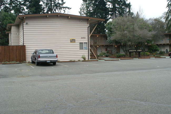 Steven's Court in Edmonds, WA - Building Photo - Other