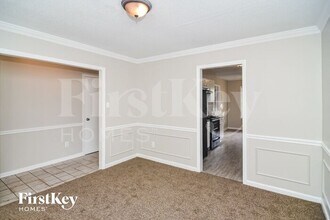6631 Cherry Bark Dr in Memphis, TN - Foto de edificio - Building Photo