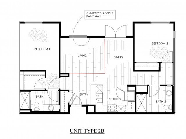 Olivera Senior Apartments in Pomona, CA - Building Photo - Building Photo
