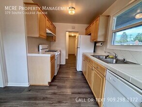 379 S College Ave in Claremont, CA - Building Photo - Building Photo