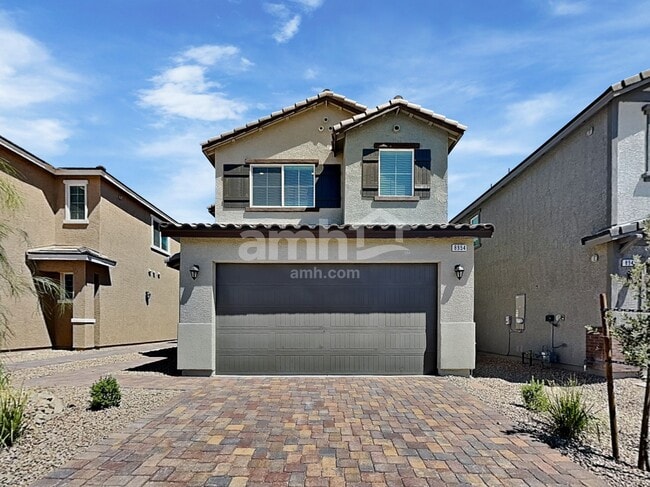 property at 8954 Dwarf Chin Ave