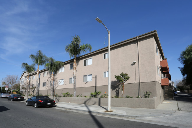 Sonata Apartment Homes in Canoga Park, CA - Building Photo - Building Photo