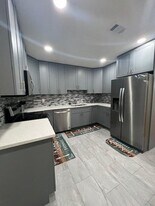 14531 NE 2nd Ave in Miami, FL - Building Photo