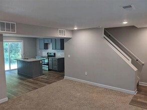 1337 N 55 Dr in Kansas City, KS - Building Photo - Building Photo
