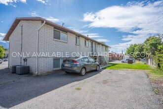 1052 Virginia Cir in Orem, UT - Building Photo - Building Photo