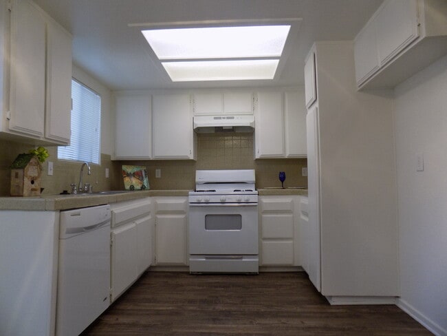 property at 16428 Orange St