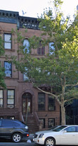 413 W 145th St Apartments