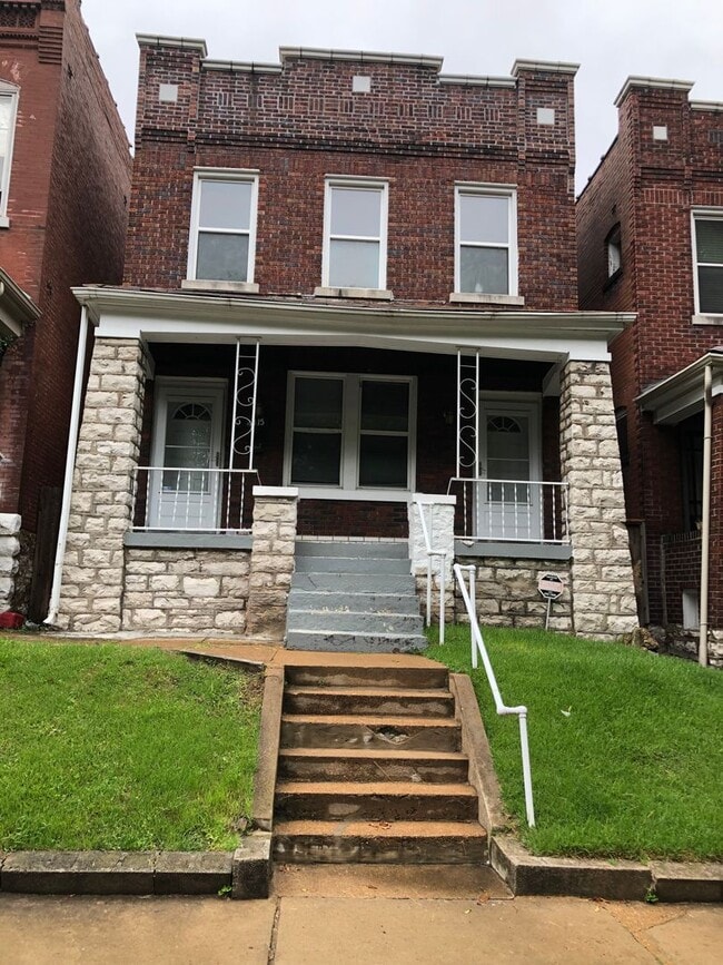 property at 4415 Nebraska Ave