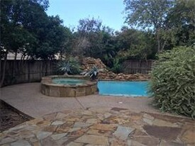 4016 Willow Ridge Dr in Dallas, TX - Building Photo