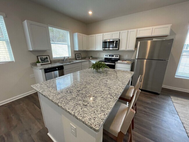 Townes at Hamilton photo'