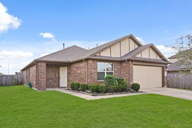 29215 Jarvis Bay Pass in Katy, TX - Building Photo - Building Photo