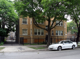 7955-7957 S Maryland Ave Apartments