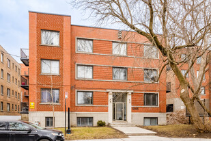 5005 Macdonald Av Apartments