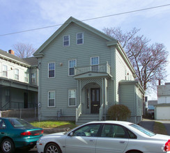 101 Winter St in Fall River, MA - Building Photo - Building Photo