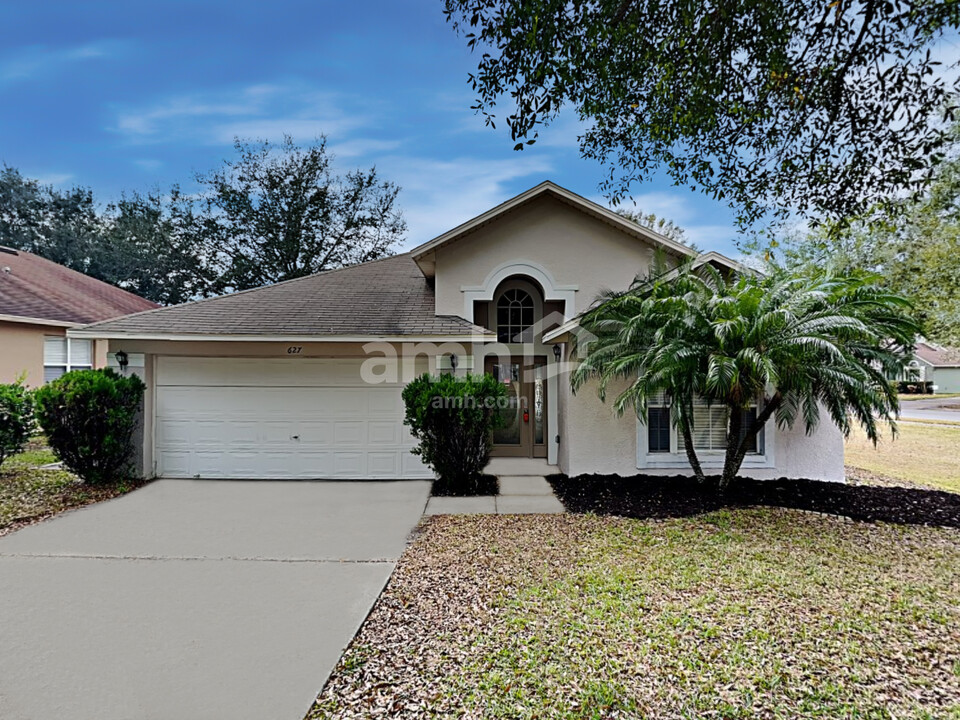 627 Maya Susan Loop in Apopka, FL - Building Photo