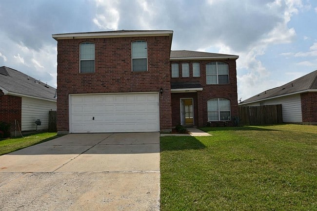 property at 4603 Cypress Colony Ln