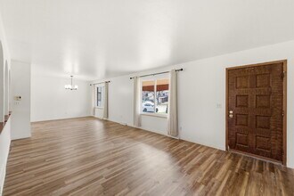 Huge Backyard - Remodeled 3 Bedroom 1.5 Bath Ready ASAP! in Aurora, CO - Building Photo - Building Photo