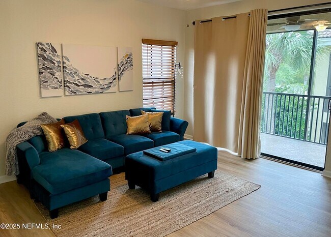 135 Calle el Jardin, Unit 201 in St. Augustine, FL - Building Photo - Building Photo
