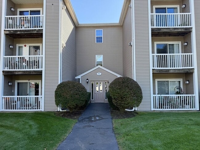 property at 4 Marc Dr