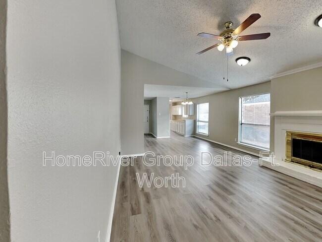 1725 Lemonwood Cir in Mesquite, TX - Building Photo - Building Photo