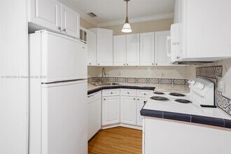 45 Antilla Ave, Unit 3K in Coral Gables, FL - Building Photo - Building Photo