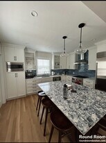41 Coolidge Rd, Unit 1 in Boston, MA - Building Photo