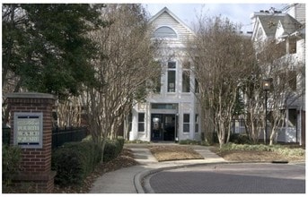 Fourth Ward Square in Charlotte, NC - Building Photo - Other