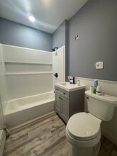 25 Forest St, Unit #1 in Boston, MA - Building Photo - Building Photo