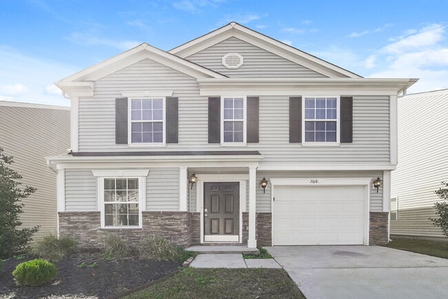 property at 268 Morning Dew Dr