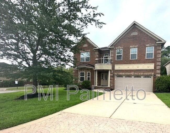 property at 348 Woodmill Cir