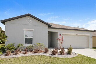 12452 Chaya Ct in Spring Hill, FL - Building Photo - Building Photo