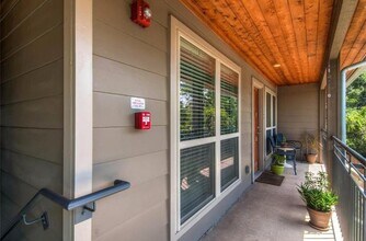 1115 W 10th St, Unit 200 in Austin, TX - Building Photo - Building Photo