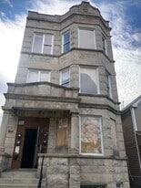 1538 S Millard Ave in Chicago, IL - Building Photo