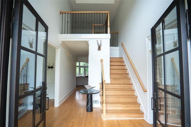 3239 Mill Chase Cir SE in Marietta, GA - Building Photo - Building Photo