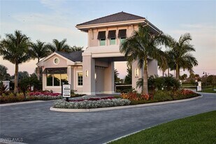 6046 National Blvd, Unit 412 in Ave Maria, FL - Building Photo