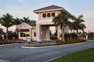 5527 Double Eagle Cir, Unit 3815 in Ave Maria, FL - Building Photo - Building Photo