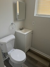 1731 E 25th St in Baltimore, MD - Building Photo - Building Photo