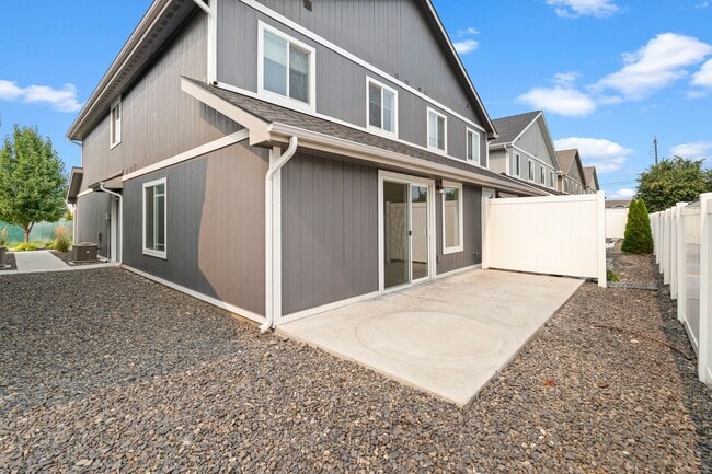 1510 N Michigan Ln in Spokane Valley, WA - Building Photo - Building Photo