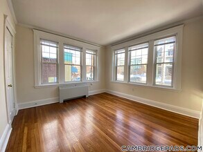 1 Langdon St, Unit 1 in Cambridge, MA - Building Photo - Building Photo