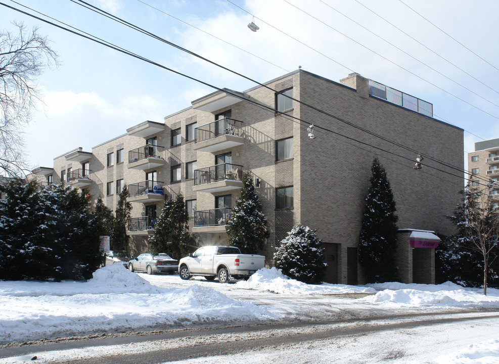 The Legend Apartments in State College, PA - Building Photo