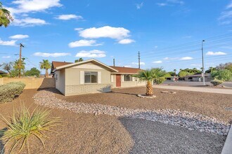 3306 S McAllister Ave in Tempe, AZ - Building Photo - Building Photo