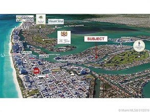 1995 Marseille Dr-Unit -7 in Miami Beach, FL - Building Photo - Building Photo