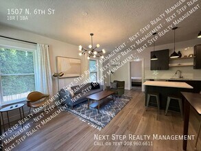 1507 N 6th St in Boise, ID - Building Photo - Building Photo