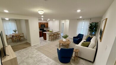 4615 Cullen Brook Rd in Katy, TX - Building Photo - Building Photo