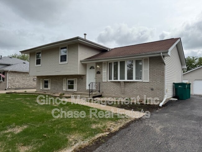property at 2505 La Brecque Dr