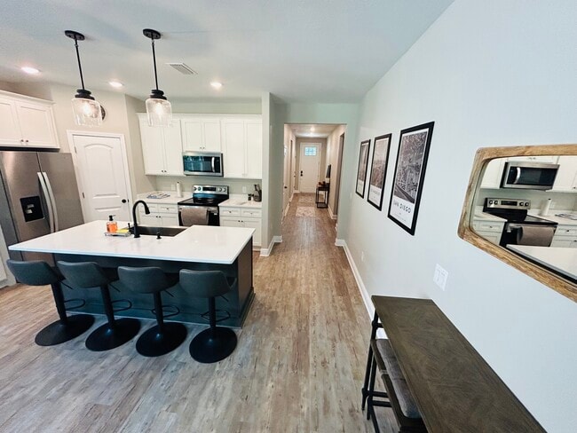 5991 Born Dr in Pensacola, FL - Building Photo - Building Photo