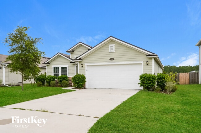 386 Samara Lakes Pkwy in St. Augustine, FL - Building Photo - Building Photo